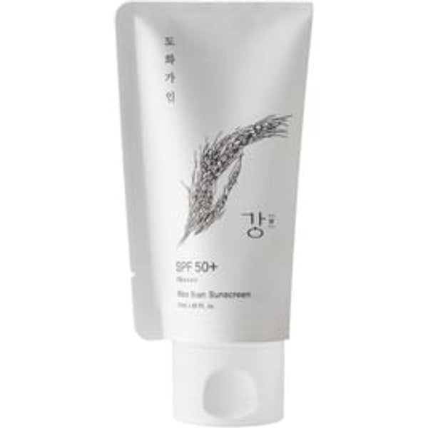 House of Dohwa - Rice Bran Sunscreen - Sonnencreme