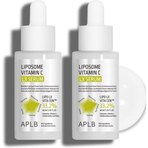 APLB - Set de Sérum Liposome Vitamin C LX Serum Set