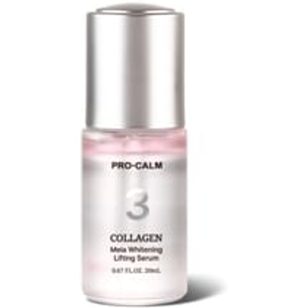 PRO-CALM - Mela Whitening Lifting Serum 20ml