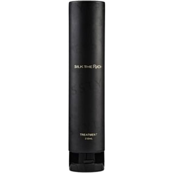 SILK THE RICH - Scalp & Repair Treatment 250ml