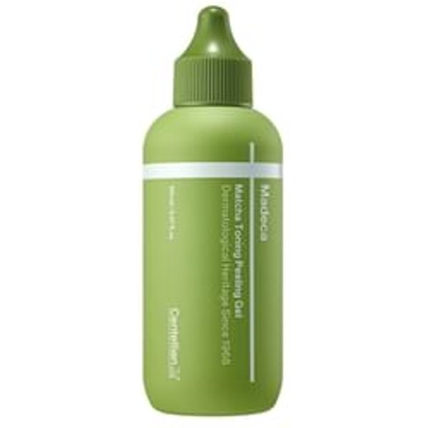 Centellian24 - Madeca Matcha Toning Peeling Gel 150ml