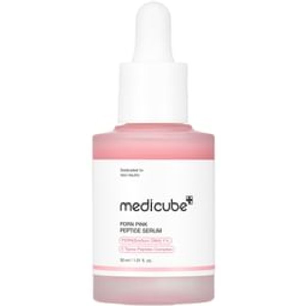 medicube - PDRN Pink Peptide Serum - Gesichtsserum