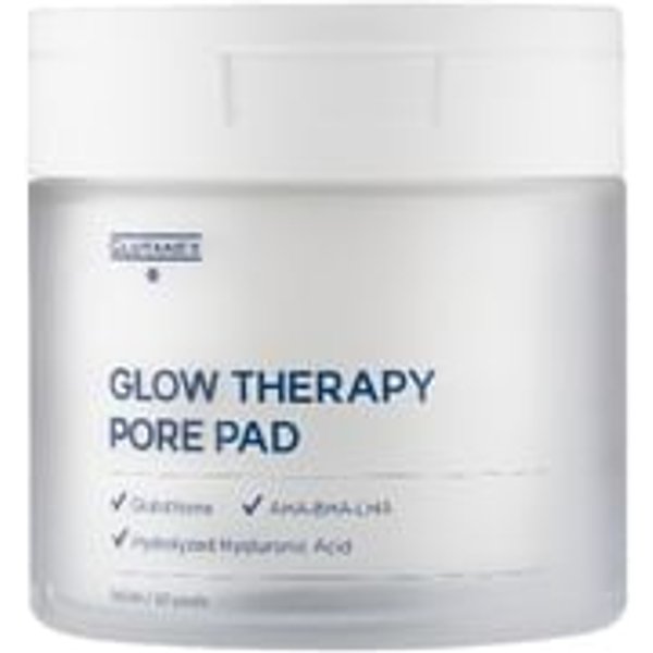 GLUTANEX - Glow Therapy Pore Pad 60 pads