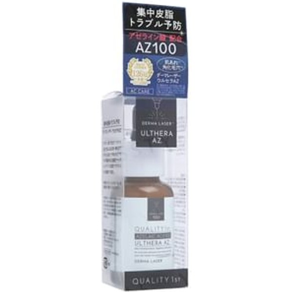 Quality First - Derma Laser Azelaic Acid 100 Ulthera AZ Serum 30ml