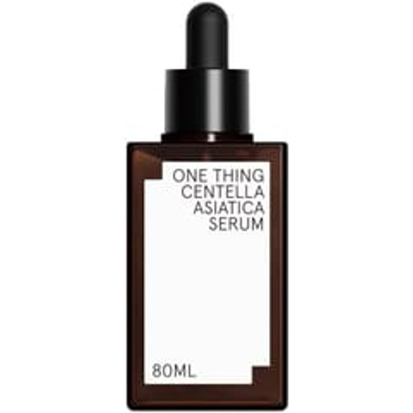 ONE THING - Sérum Centella Asiatica Serum