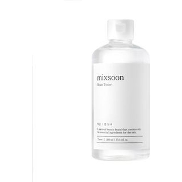 mixsoon - Tónico Bean