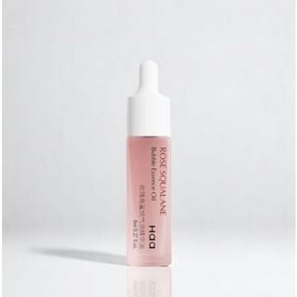 Haa - Rose Squalane Bubble Essence Oil 8ml