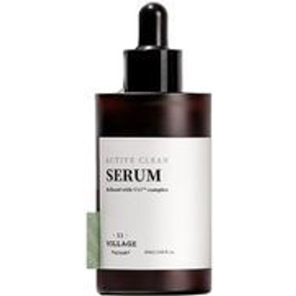 VILLAGE 11 FACTORY - Active Clean Serum 50ml