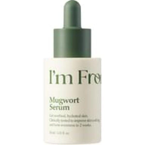 I'm from - Sérum Facial Mugwort Serum