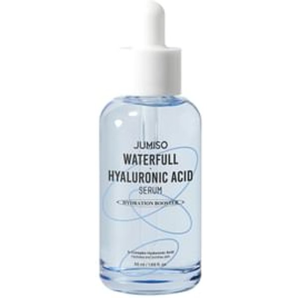 JUMISO - Waterfull Hyaluronic Acid Serum - Sérum hydratant
