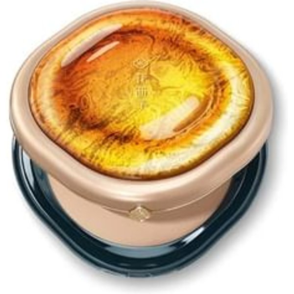 Florasis - Nectar Aura Luminous Pressed Powder - 2 Shades #N25 Soft Beige - 10g