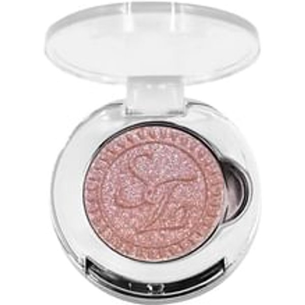 SheenEffect - Diamond Highlight Single-Color Eyeshadow - 14 Colors #08 Moonlight - 1.3g