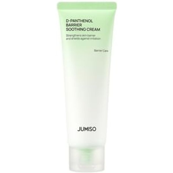 JUMISO - D-Panthenol Barrier Soothing Cream - Beruhigende Gesichtscreme