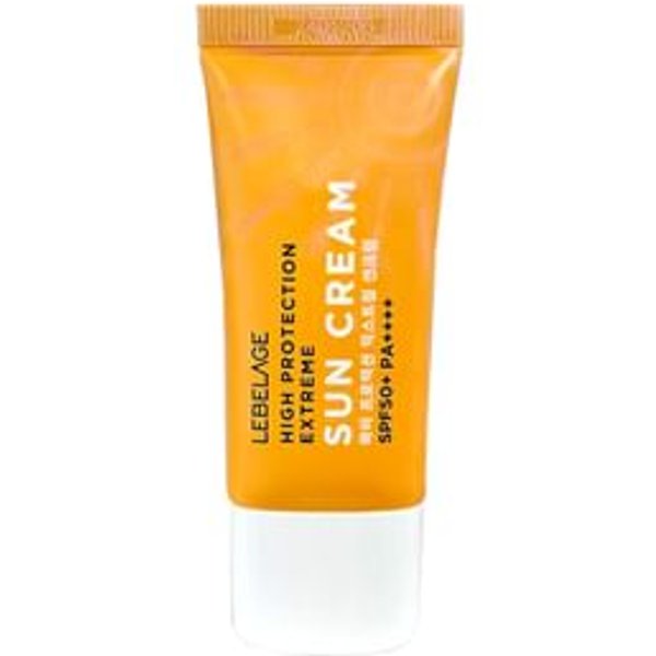 LEBELAGE - High Protection Sun Cream - 3 Types 2026 Version - Extreme