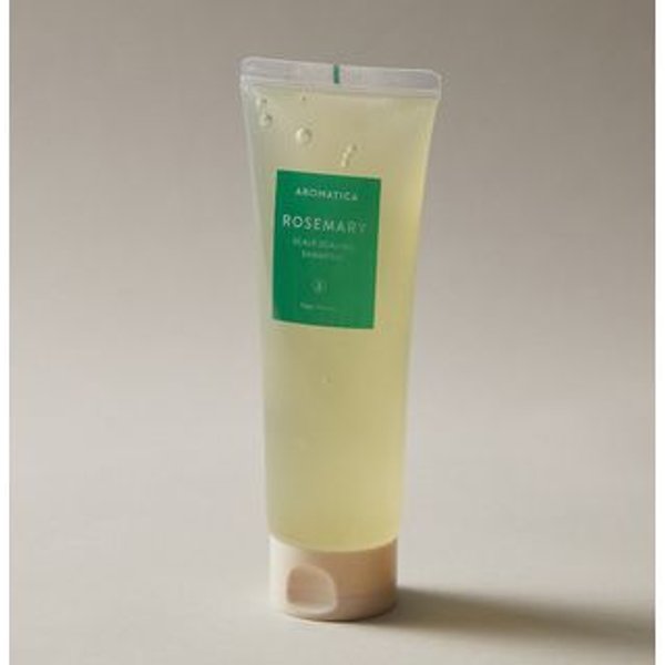 AROMATICA - Shampoo Rosemary Scalp Scaling