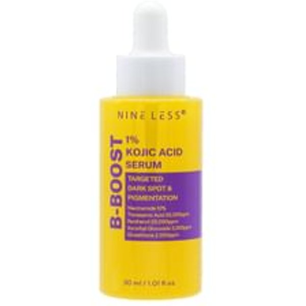 NINELESS - Sérum facial B-Boost 1% Kojic Acid Serum