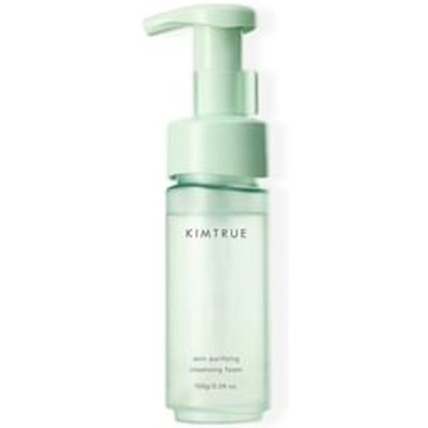 KIMTRUE - Skin Purifying Cleansing Foam Cucumber - 100g
