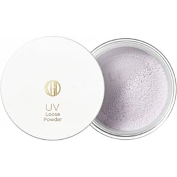 Koh Gen Do - UV Face Powder SPF 50+ PA++++ Crystal Pink - 6g