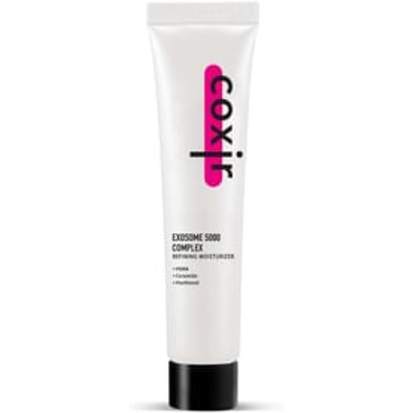 coxir - Exosome 5000 Complex Refining Moisturizer 30ml