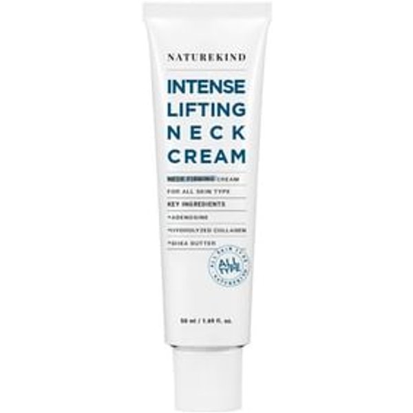 NATUREKIND - Crema para Cuello Intense Lifting Neck Cream