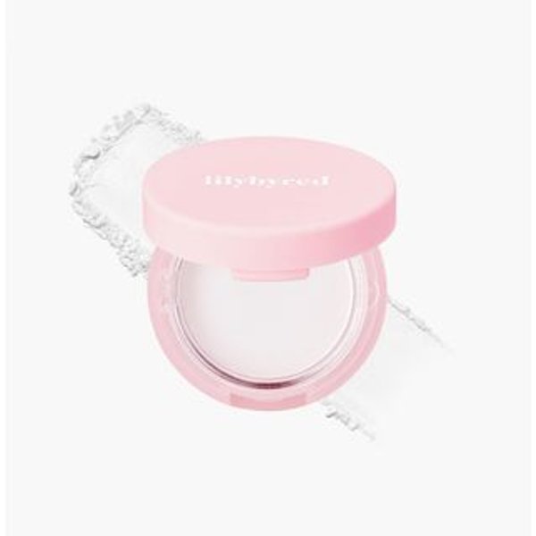 lilybyred - Base de Maquillaje Sebum Lock Pact