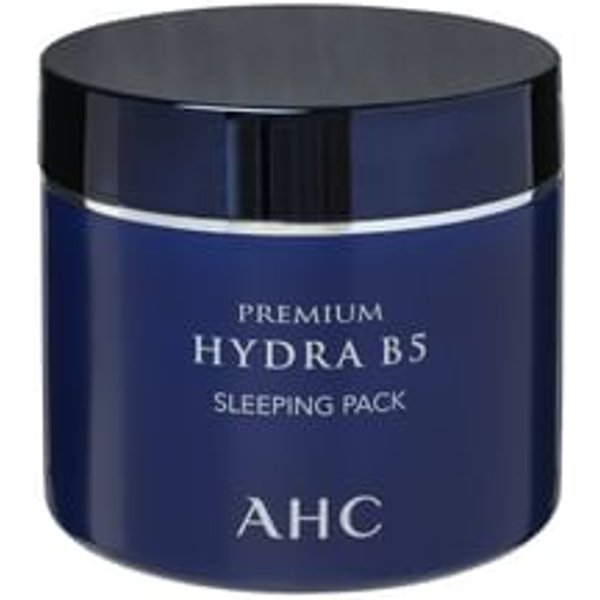 AHC - Premium Hydra B5 Sleeping Pack 2024 Version - 100ml