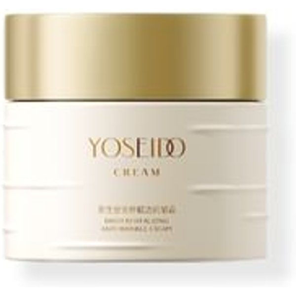 YOSEIDO - Birch Revitalizing Anti-Wrinkle Cream 50g