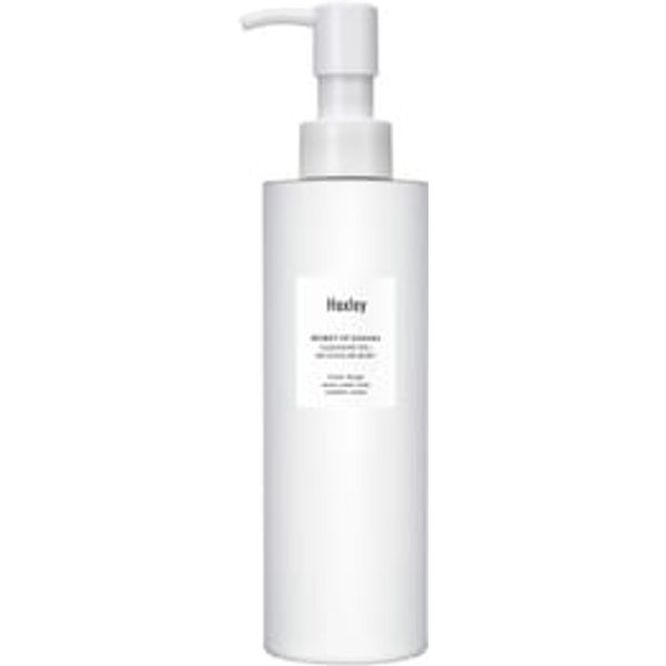 Huxley - Be Clean Be Moist, gel nettoyant 200 ml