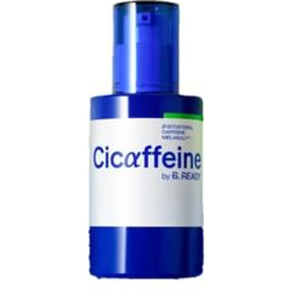 B.READY - Sérum Facial Cicaffeine Trouble Reset Serum