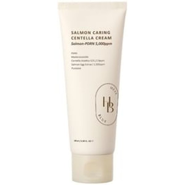 HEVEBLUE - Crema Salmon Caring Centella