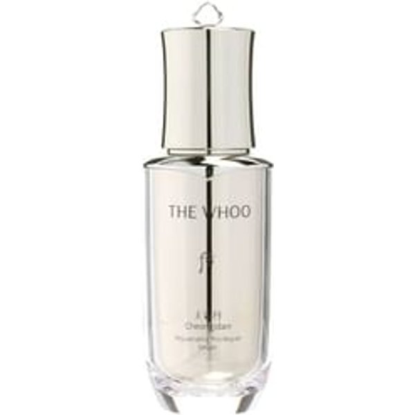 THE WHOO - Cheongidan Rejuvenating Pro-Repair Serum 50ml