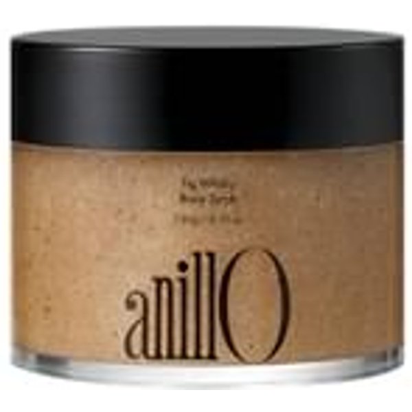 anillO - Fig Whisky Body Scrub 240g