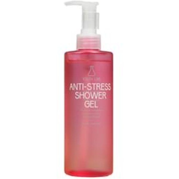 YOUTH LAB. - Anti-Stress Body Shower Gel - Spice Harmony 400ml