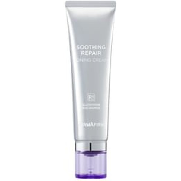 DERMAFIRM - Soothing Repair Toning Cream R4 - Crème