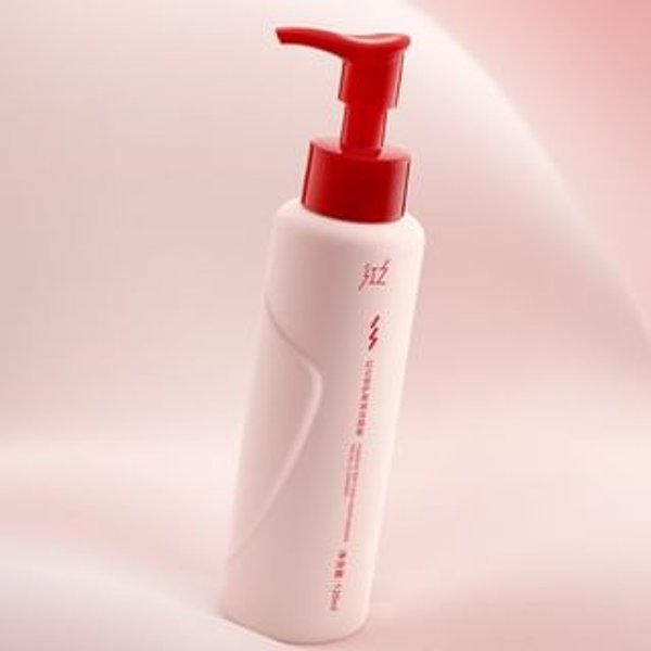 Hung Chi - Soft And Moisturizing Facial Cleanser (Maternity Friendly) 120ml