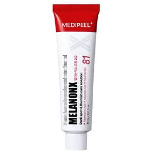MEDIPEEL - Melanon X Cream 2.0 - Crème éclaircissante