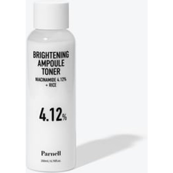 Parnell - Brightening Ampoule Toner 200ml