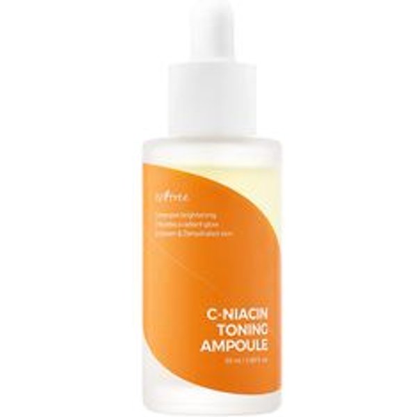 Isntree - Ampolla iluminadora C-Niacin Toning 50 ml