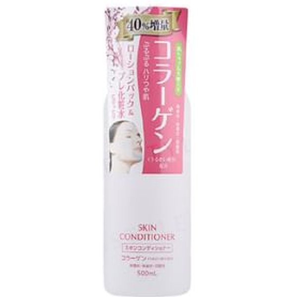 Naris Up - Tónico Facial con Colágeno Skin Conditioner CO Collagen