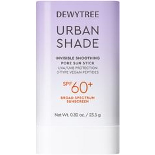 DEWYTREE - Urban Shade Invisible Smoothing Pore Sun Stick 23.5g