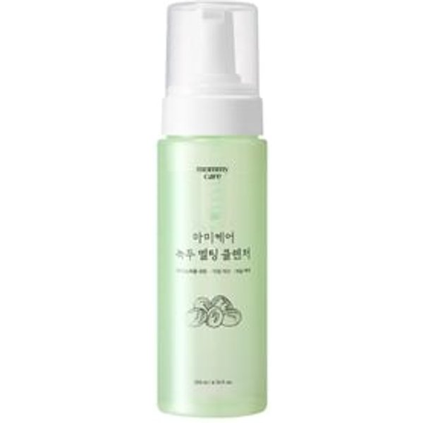 mommy care - Mung Bean Melting Tone-Up Cleanser 200ml