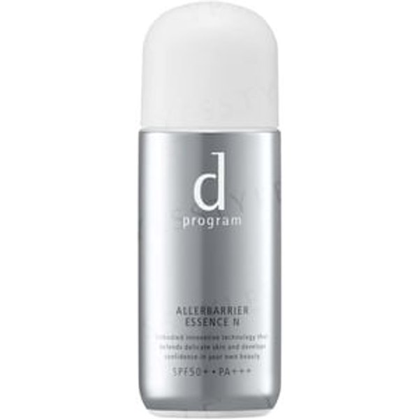 Shiseido - D Program Allerbarrier Essence N SPF 50+ PA+++ 40ml