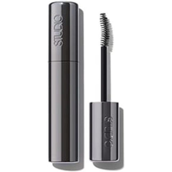 The Saem - Studio Double Fit Mascara - 2 Types #01 Long Lash Curling