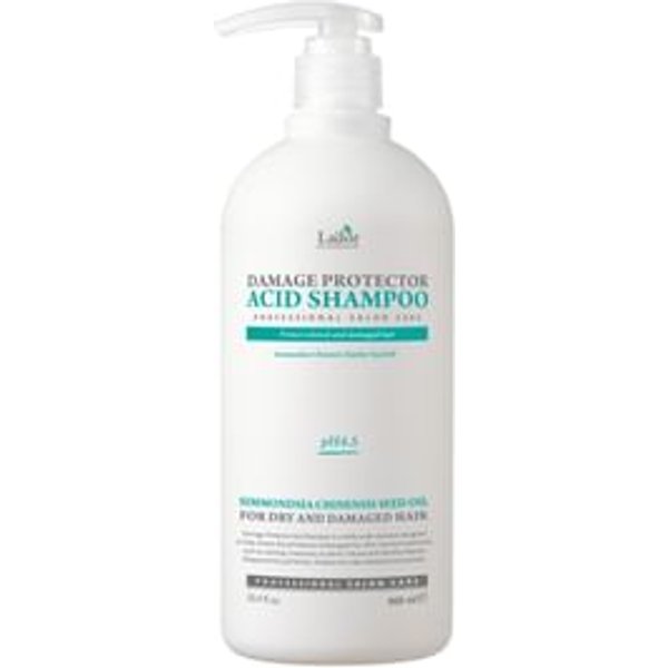 Lador - Damage Protector Acid Shampoo Jumbo - Shampoing réparateur (grand format)