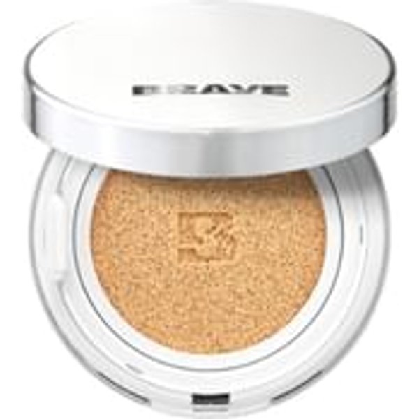 BRAYE - Effortless Cushion Thin Cover Set - 3 Colors #23 Sand