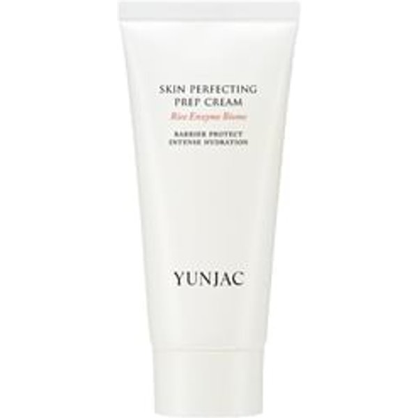 YUNJAC - Skin Perfecting Prep Cream 80ml