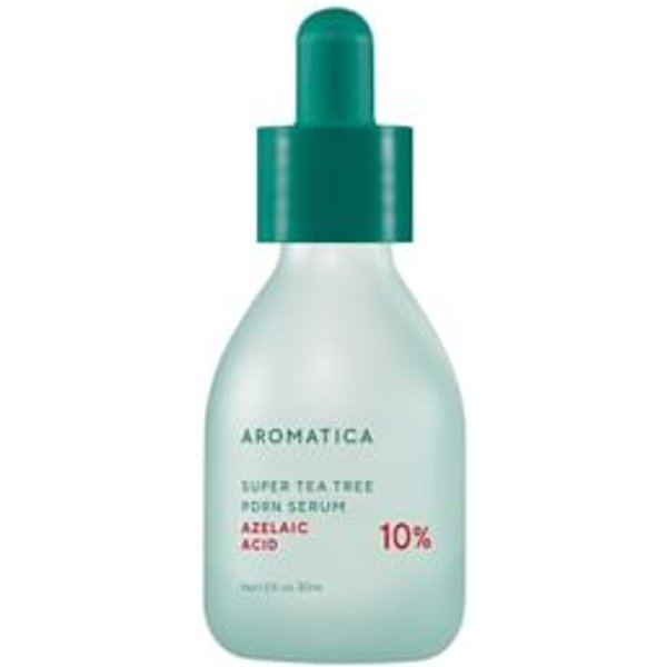 AROMATICA - Super Tea Tree Azelaic Acid PDRN Serum 30ml