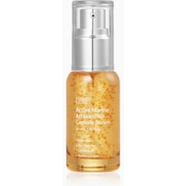 SUNGBOON EDITOR - Active Marine Astaxanthin Capsule Serum - Sérum éclaircissant