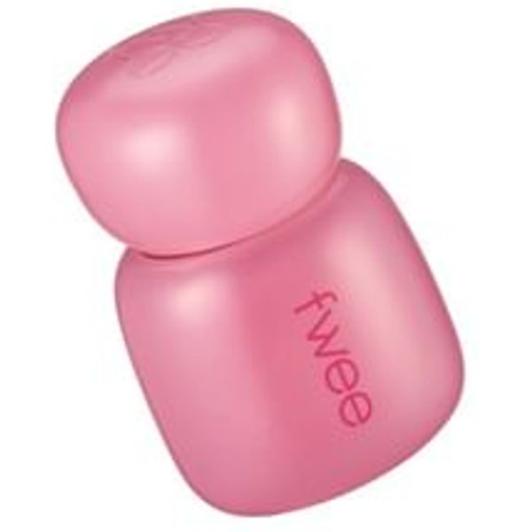 fwee - Pink Obsession Stay-Fit Lip Tint - 20 Colors #M03 Selfie Pink