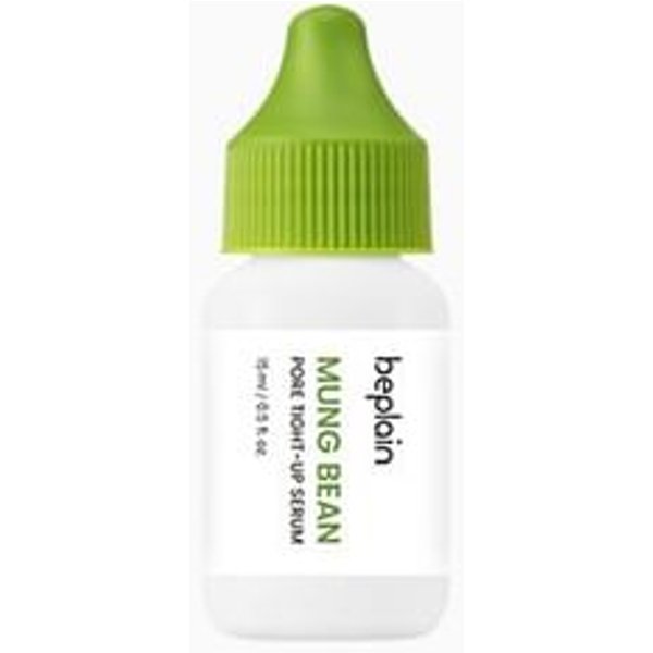 beplain - Mini Sérum Mung Bean Pore Tight-up